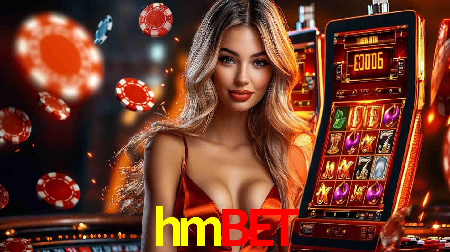 hmbet - Cassino Online do Brasil - hmbet.com