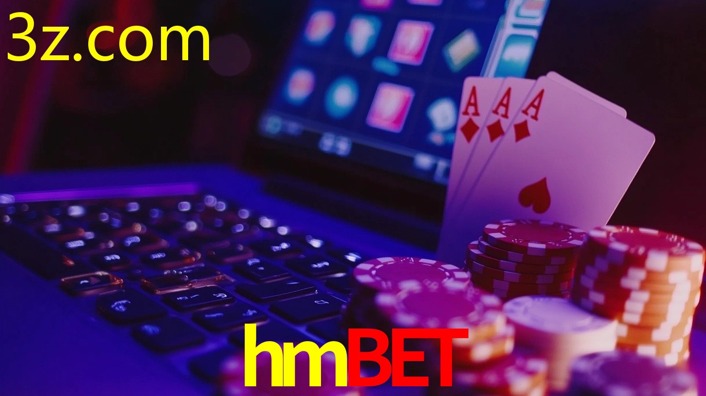 HMBET.COM Login Rápido