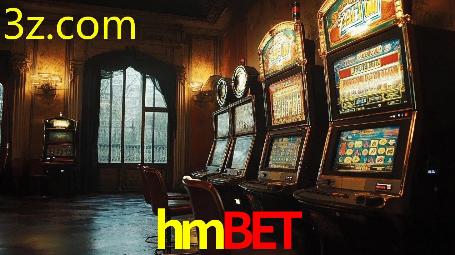 Apostas Futebol ao Vivo HMBET.COM