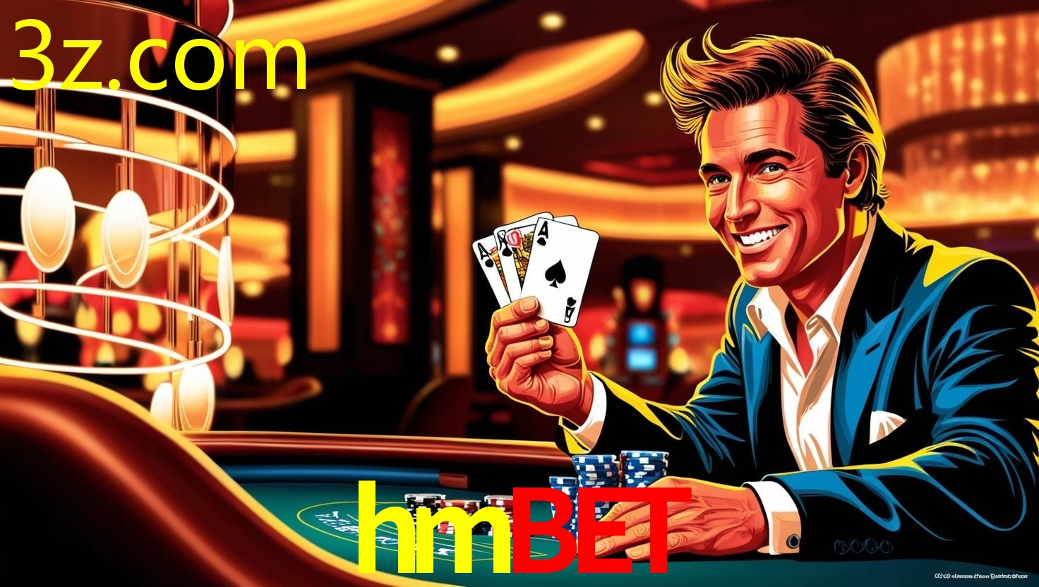 App HMBET.COM