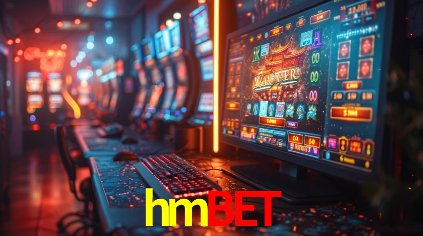 hmbet login