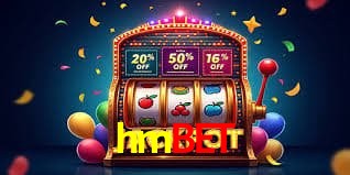 Jogos de Slot hmbet