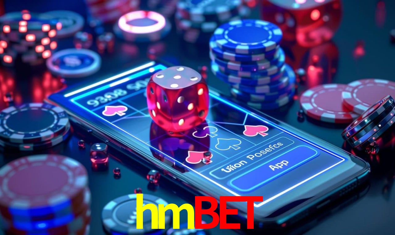 Promoção Relâmpago hmbet