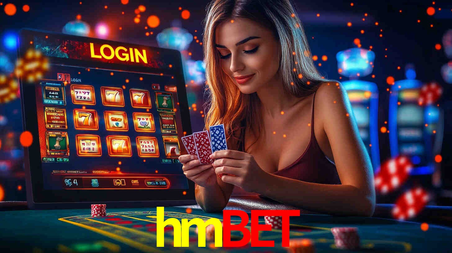 hmbet login