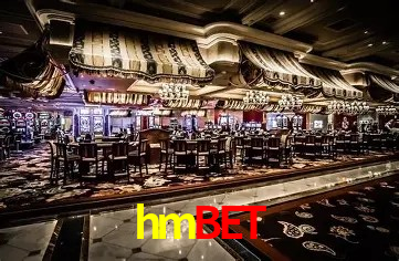 Explorando a Categoria de Eventos em Apostas na hmbet