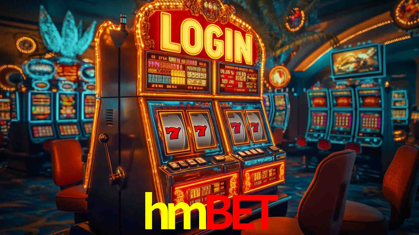 Ofertas Imperdíveis na hmbet: Promoções e Bônus Que Valem a Pena