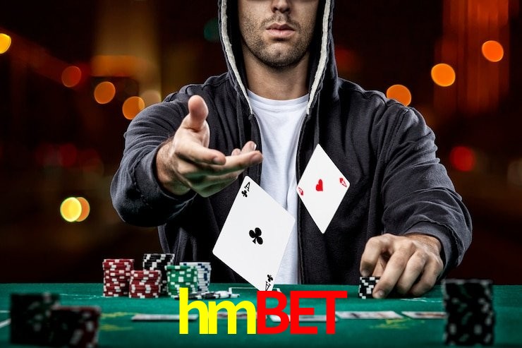 Interface Premium hmbet