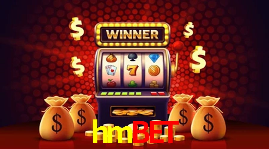 Descubra a Magia dos Jogos de Arcade no hmbet