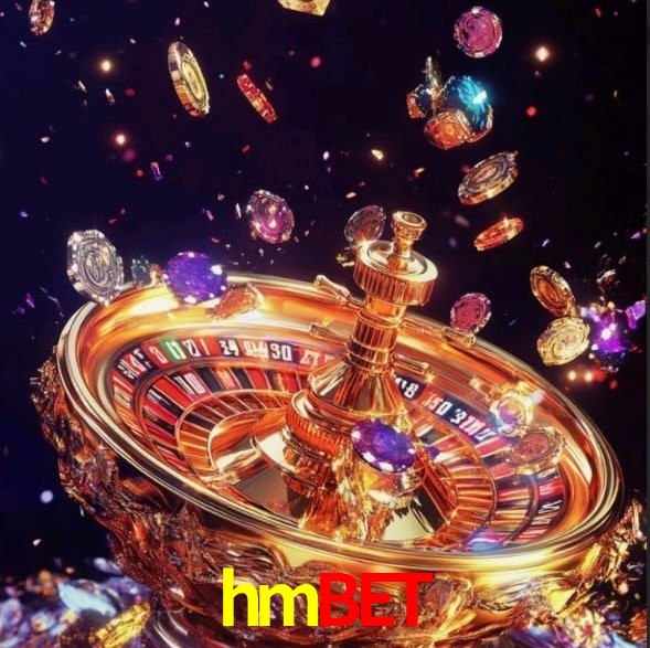 Provedores de Jogos hmbet