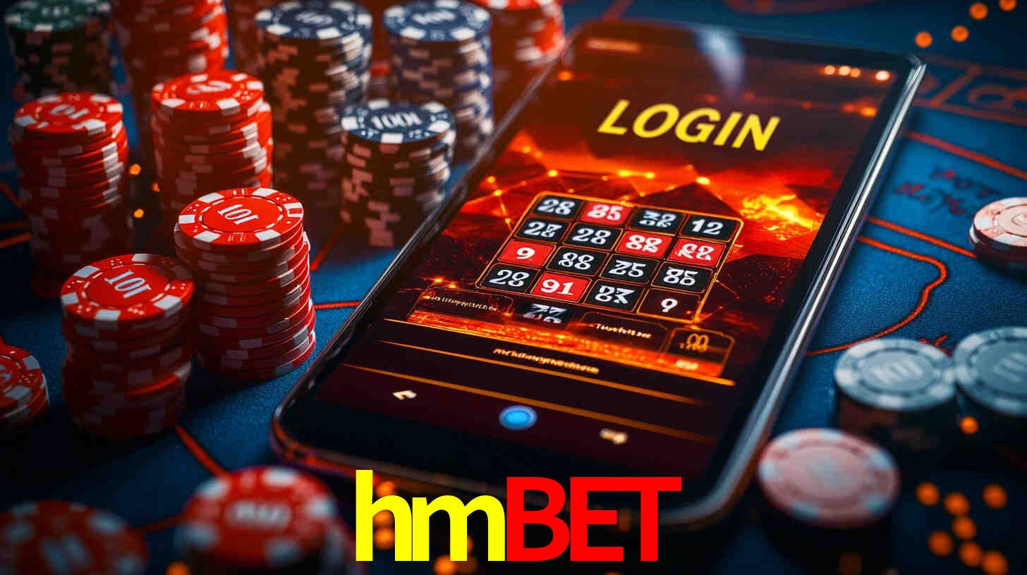 Bônus Generosos e Exclusivos no hmbet para Você!