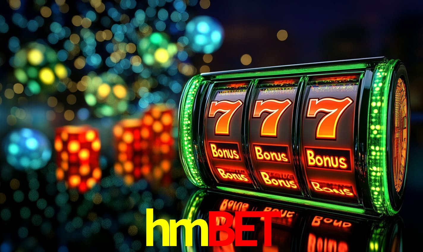 Experiência VIP hmbet