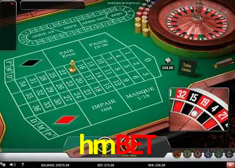 A Revolução dos Aplicativos de Jogos no hmbet