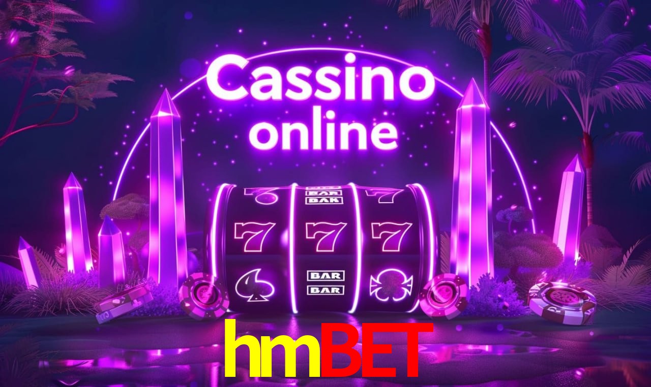 Recursos de Bônus hmbet