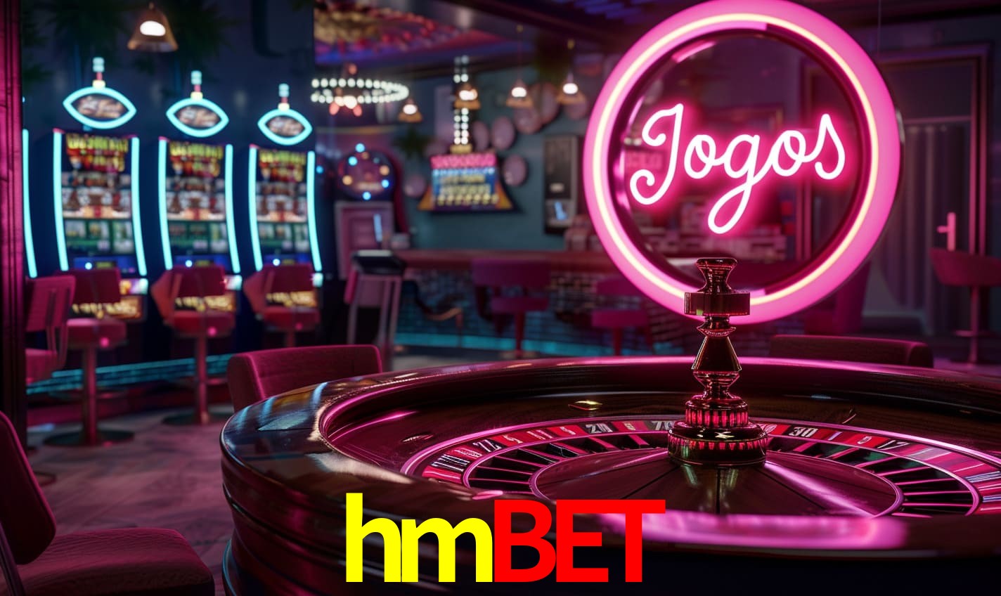 Jogos Exclusivos hmbet