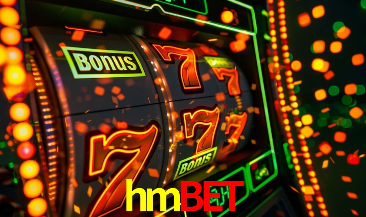 Casino Ao Vivo hmbet