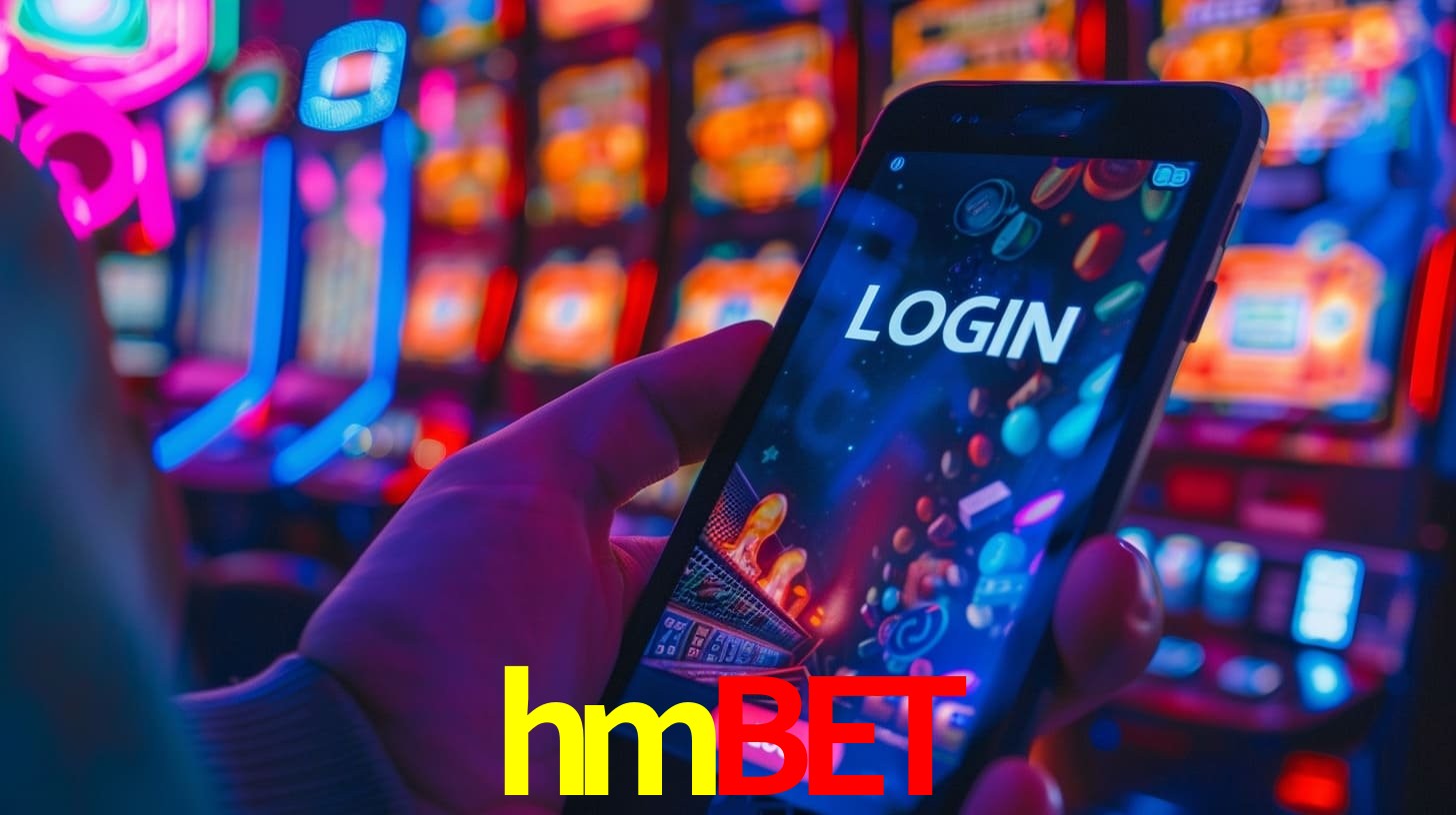 Recursos de Bônus hmbet