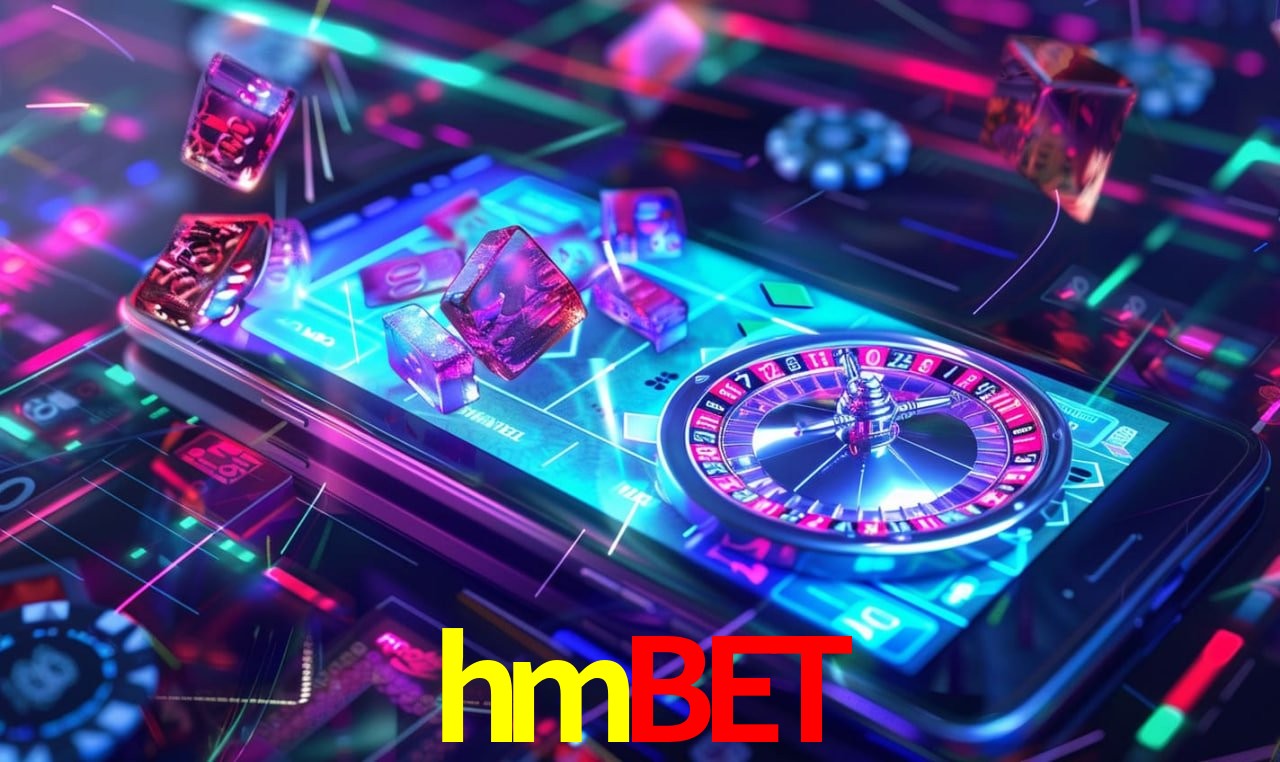 Benefícios da Conta hmbet