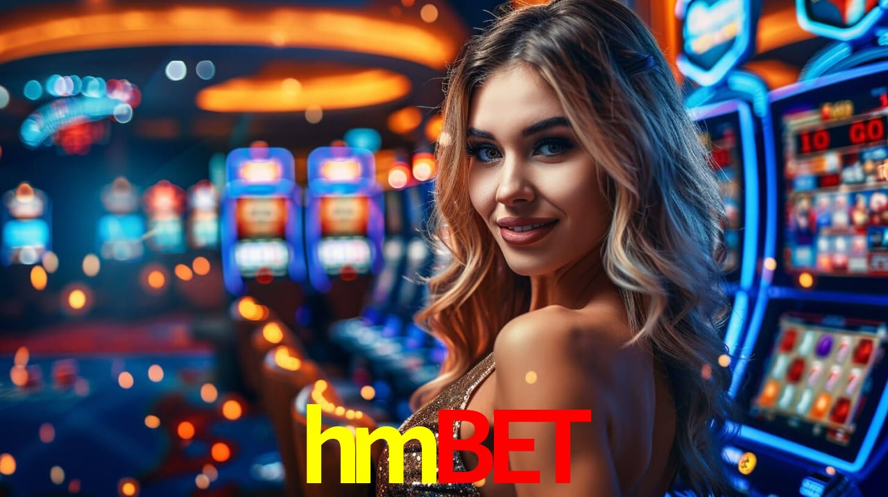 Casino Ao Vivo hmbet