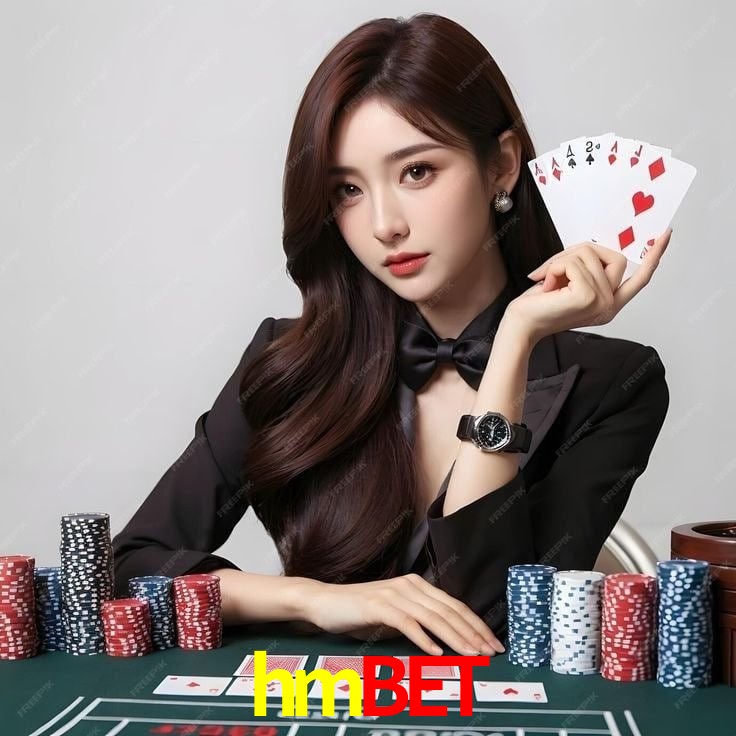 Diretório de Jogos hmbet