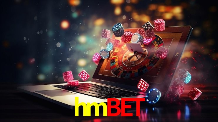 Mesa de Blackjack hmbet