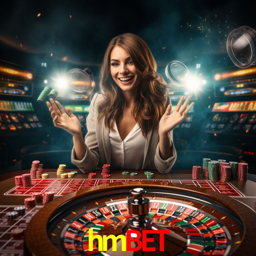 Experimente o Login Seguro Premium no hmbet
