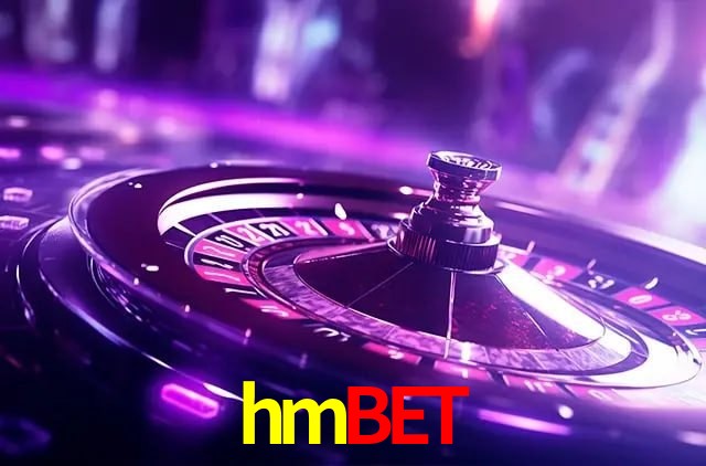 Apostas de Futebol hmbet