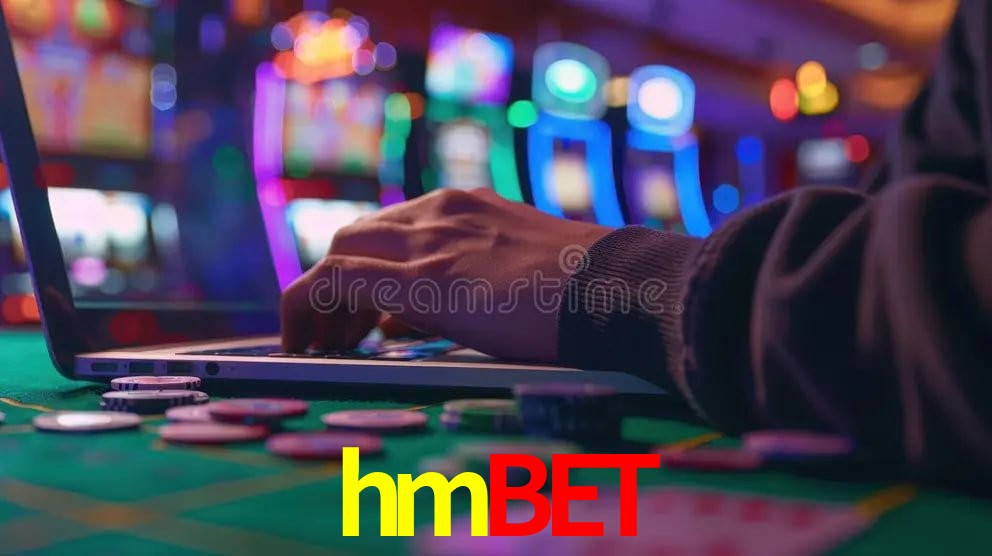 Estatísticas Esportivas hmbet