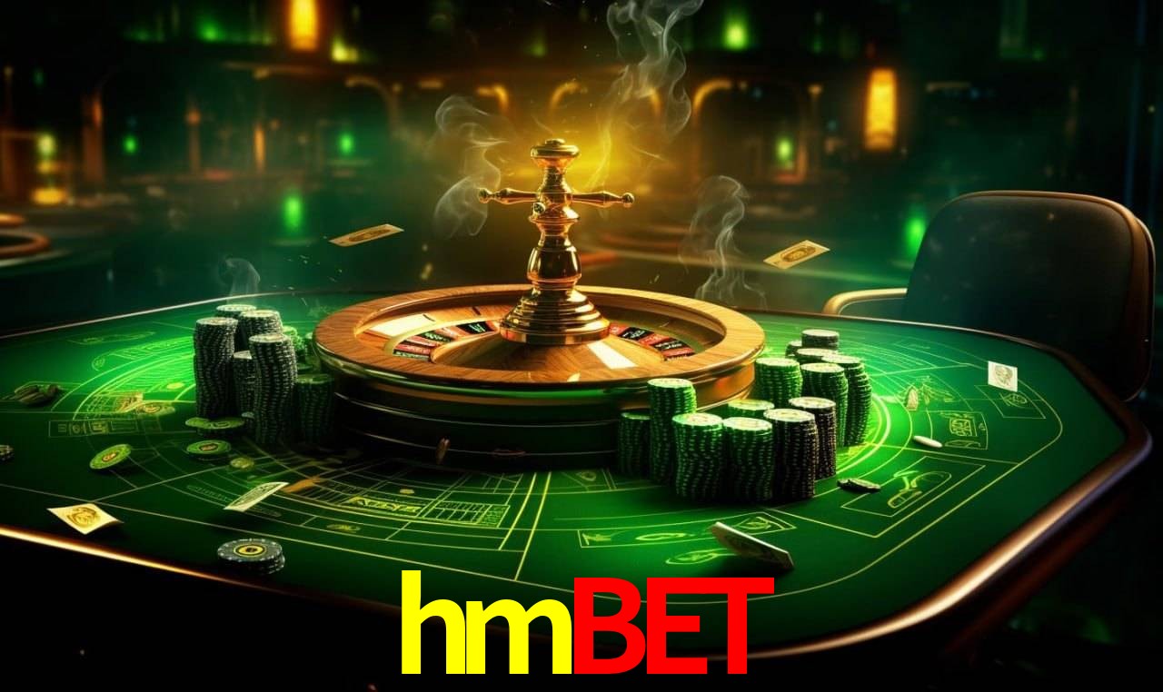 Casino VIP hmbet