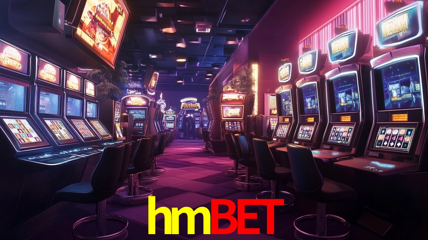 hmbet login