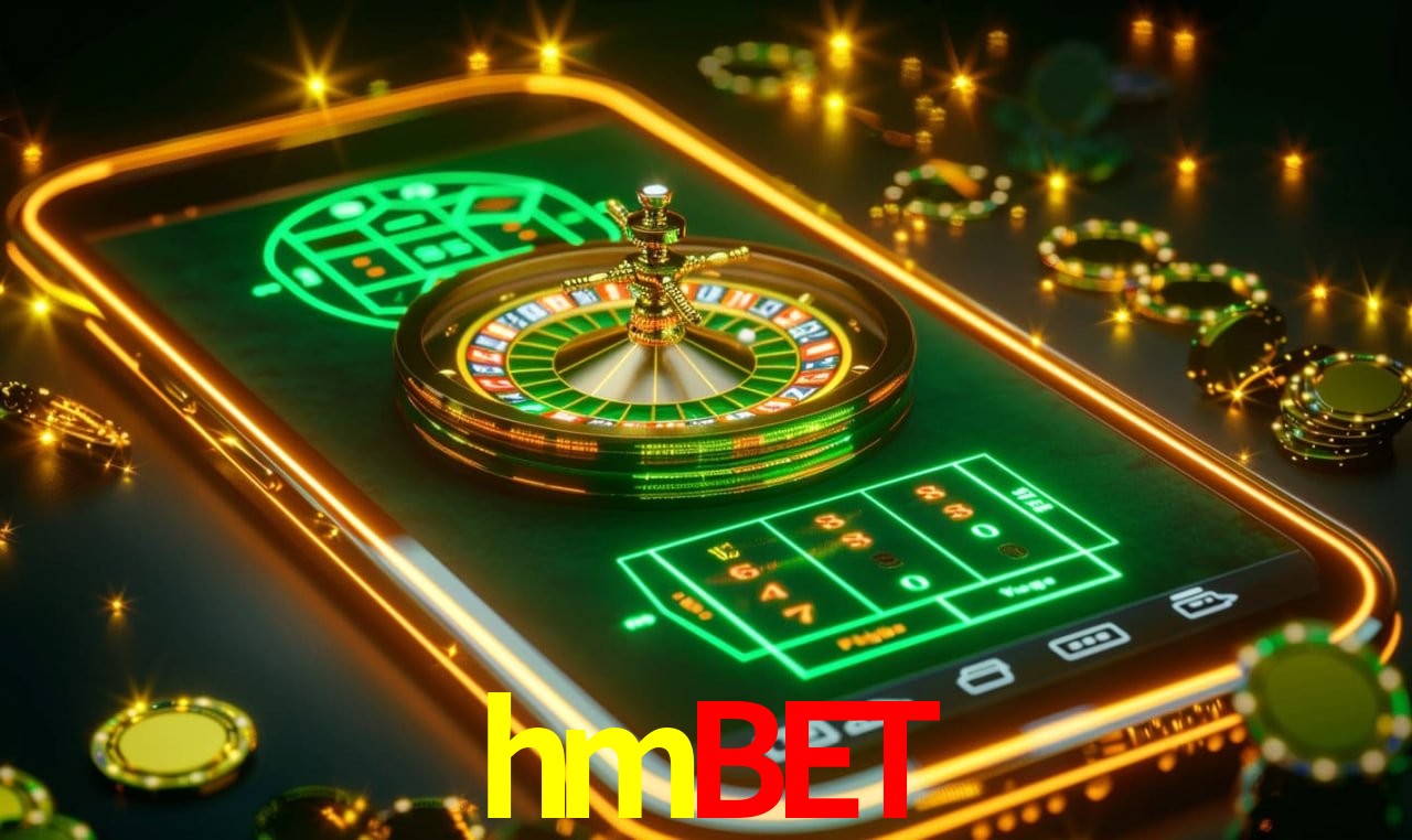 Casino Ao Vivo hmbet