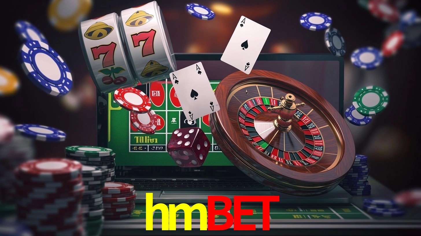 Explore as vantagens do hmbet: serviço profissional e confiabilidade