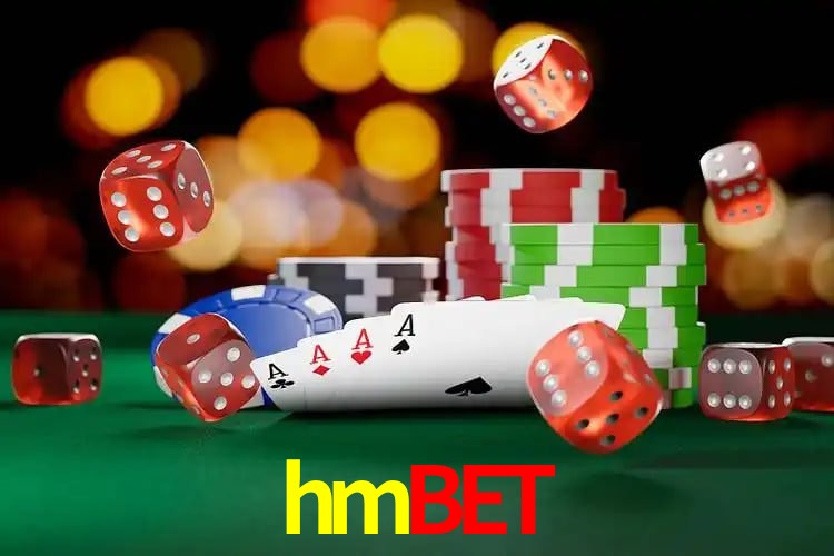 Especiais de Fim de Semana hmbet