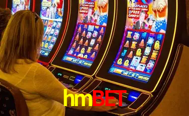 Apostas Esportivas na hmbet: Um Guia Completo