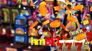 Jogos Exclusivos hmbet