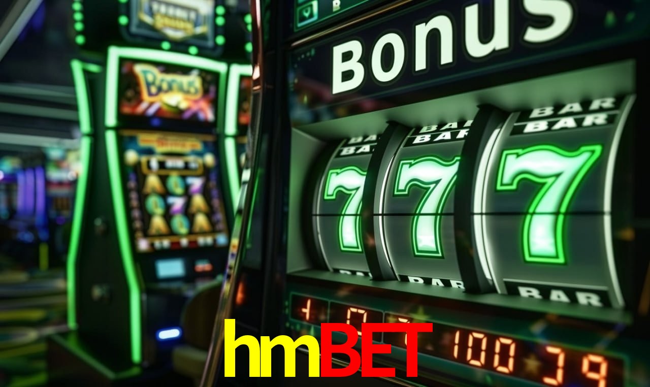 Descubra a Essência do hmbet: Nossa História e Compromissos