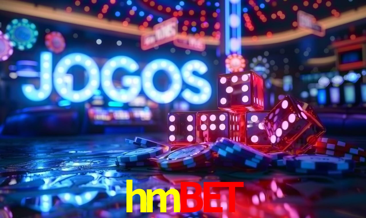Apostas de Tênis hmbet