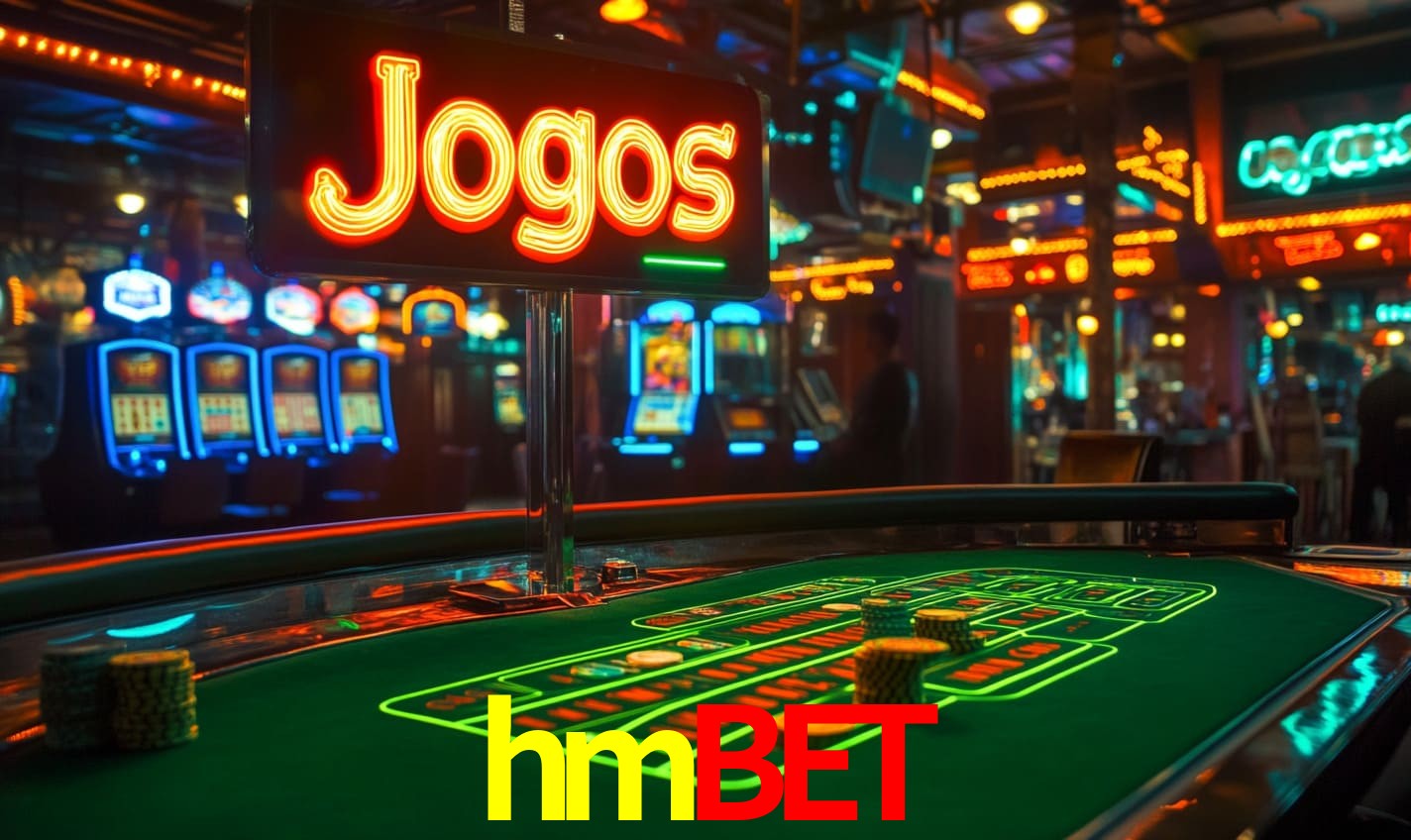 Estatísticas hmbet